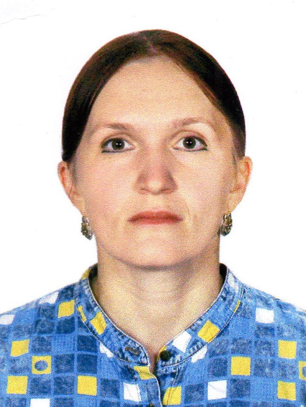 Джатдоева Апалистан Владимировна.
