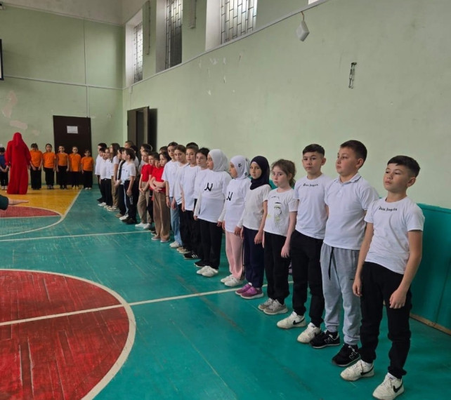 День здоровья. День здоровья.